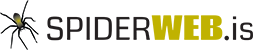 Spiderweb.is